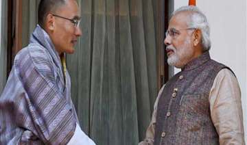 bhutan remains a priority for india modi - India... bhutan remains a priority for india modi - India...