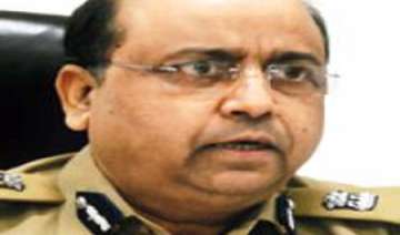 bihar igp dig injured in road accident - India TV bihar igp dig injured in road accident - India TV