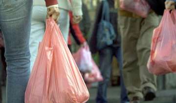 blanket ban on plastic bags in delhi - India TV blanket ban on plastic bags in delhi - India TV