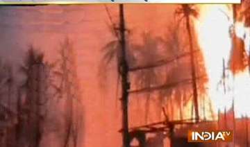 blast at gail site in andhra pradesh 14 dead -... blast at gail site in andhra pradesh 14 dead -...