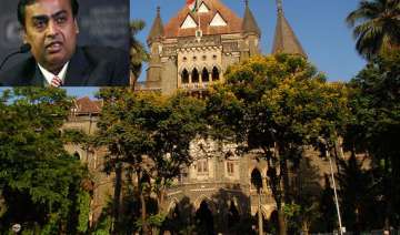 bombay hc dismisses pil filed against crpf... bombay hc dismisses pil filed against crpf...