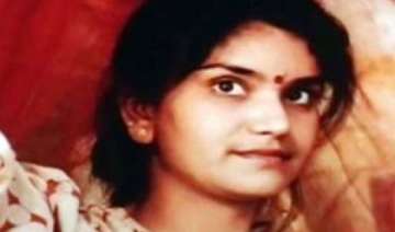 bones found in rajasthan canal are of bhanwari... bones found in rajasthan canal are of bhanwari...