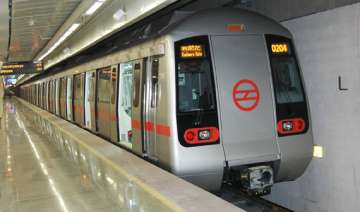 book your own coach in delhi metro - India TV book your own coach in delhi metro - India TV