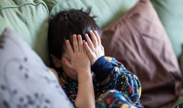 boy rescued hours after kidnap - India TV boy rescued hours after kidnap - India TV