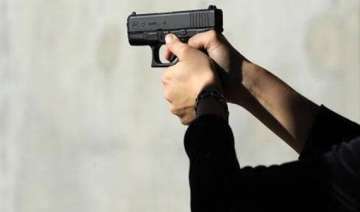 businessman shot dead in delhi - India TV businessman shot dead in delhi - India TV