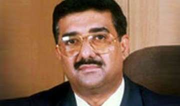 cbi arrests andhra pradesh home secretary - India... cbi arrests andhra pradesh home secretary - India...