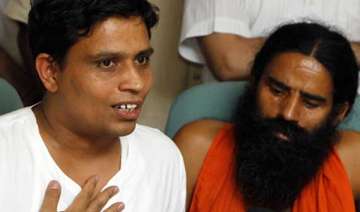 cbi asks mea to revoke balkrishna s passport -... cbi asks mea to revoke balkrishna s passport -...