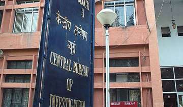 cbi expresses unhappiness over some lokpal... cbi expresses unhappiness over some lokpal...
