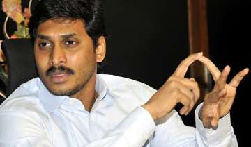 cbi probing fund transfer charges against jagan -... cbi probing fund transfer charges against jagan -...