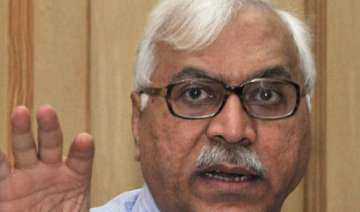 cec seeks statute protection for ecs - India TV cec seeks statute protection for ecs - India TV