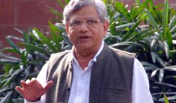 cpi m says govt sabotaged lokpal bill - India TV cpi m says govt sabotaged lokpal bill - India TV