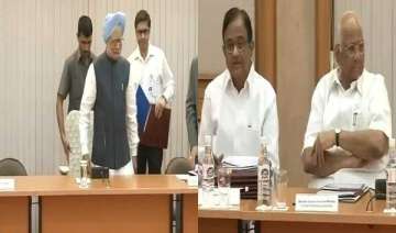 cabinet approves special category status for... cabinet approves special category status for...