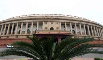 cabinet to raise mplad funds from rs. 2 crore to... cabinet to raise mplad funds from rs. 2 crore to...