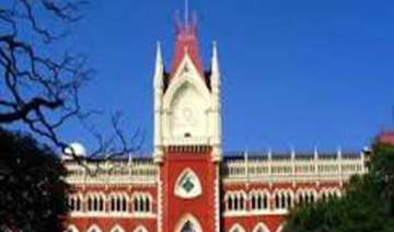 calcutta high court bans battery run rickshaws in... calcutta high court bans battery run rickshaws in...