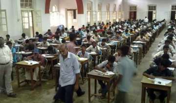 candidates unsuccessful in up pcs prelims allowed... candidates unsuccessful in up pcs prelims allowed...