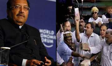 cash for vote scam delhi police may question amar... cash for vote scam delhi police may question amar...