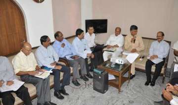 centre makes provisional allotment of 44 ias... centre makes provisional allotment of 44 ias...