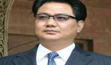 centre warns meghalaya over law and order... centre warns meghalaya over law and order...