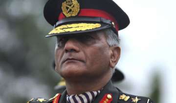 after scrapped israel visit army chief s nepal... after scrapped israel visit army chief s nepal...