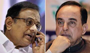 centre rejects swamy s charges against... centre rejects swamy s charges against...
