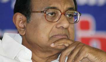 chidambaram s distant relative found dead in... chidambaram s distant relative found dead in...