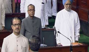 citizens charter bill introduced in ls - India TV citizens charter bill introduced in ls - India TV