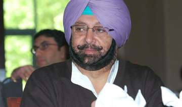 congress announces 114 candidates for punjab... congress announces 114 candidates for punjab...
