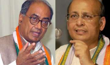congress defends rahul s remark on terror attacks... congress defends rahul s remark on terror attacks...