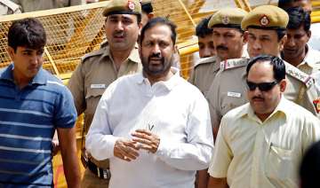 congress workers hopeful about pune civic polls... congress workers hopeful about pune civic polls...
