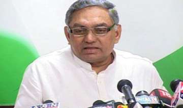 congress dismisses speculation over ministers... congress dismisses speculation over ministers...