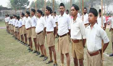 constable posted at rss hq commits suicide -... constable posted at rss hq commits suicide -...