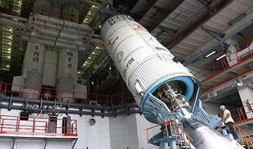 countdown for gslv d5 launch to begin at 11.50 am... countdown for gslv d5 launch to begin at 11.50 am...