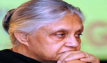 court orders fir against dikshit for allegedly... court orders fir against dikshit for allegedly...