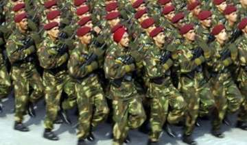 court martial likely against 27 serving army... court martial likely against 27 serving army...