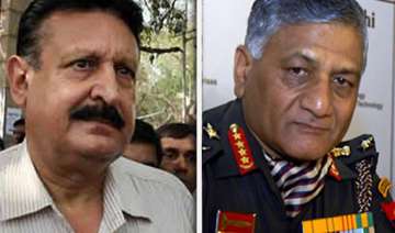 court verdict on defamation plea against army... court verdict on defamation plea against army...