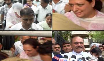 crorepati mohali lady dsp had cognac scotch in... crorepati mohali lady dsp had cognac scotch in...