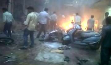 dadar schoolchildren avoid blasts in the nick of... dadar schoolchildren avoid blasts in the nick of...