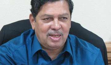 dalit representative should be a minister hegde -... dalit representative should be a minister hegde -...