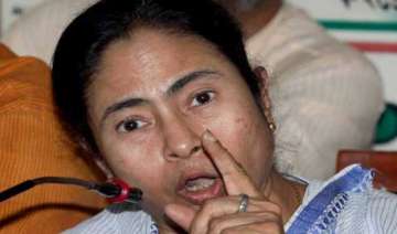darjeeling integral part of bengal says mamata... darjeeling integral part of bengal says mamata...
