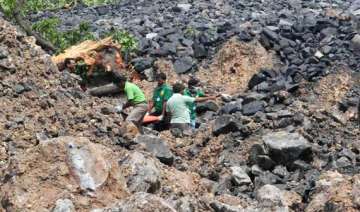 death toll rises to 11 in odisha mine mishap -... death toll rises to 11 in odisha mine mishap -...