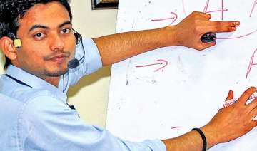 dehradun professor sets world record for... dehradun professor sets world record for...