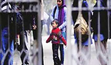 delhi hc extends stay on nursery admission till... delhi hc extends stay on nursery admission till...