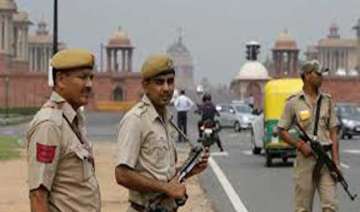 delhi police to set up centre to analyze social... delhi police to set up centre to analyze social...