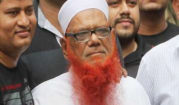 delhi court sends tunda to 14 day judicial... delhi court sends tunda to 14 day judicial...
