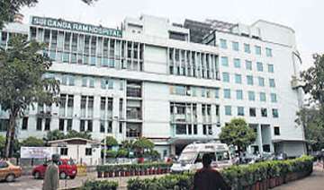 delhi hospital launches hereditary cancer test -... delhi hospital launches hereditary cancer test -...