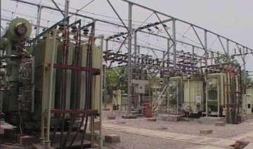 delhi power crisis averted discoms clear dues to... delhi power crisis averted discoms clear dues to...
