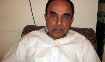 delhi hc refuses to issue directions on swamy s... delhi hc refuses to issue directions on swamy s...