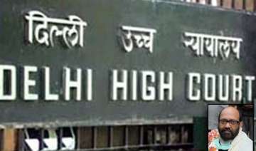 delhi high court orders release of amar singh s... delhi high court orders release of amar singh s...