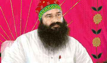 dera sacha sauda tightlipped on support in punjab... dera sacha sauda tightlipped on support in punjab...