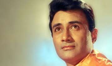 dev anand to be cremated in uk - India TV dev anand to be cremated in uk - India TV